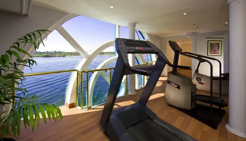 Sonesta Moon Goddess Crucero Nilo